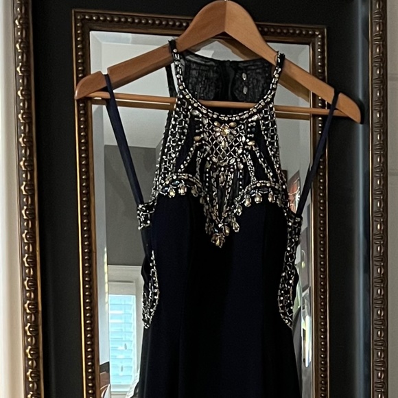 Cocktail/evening dress - Picture 1 of 6